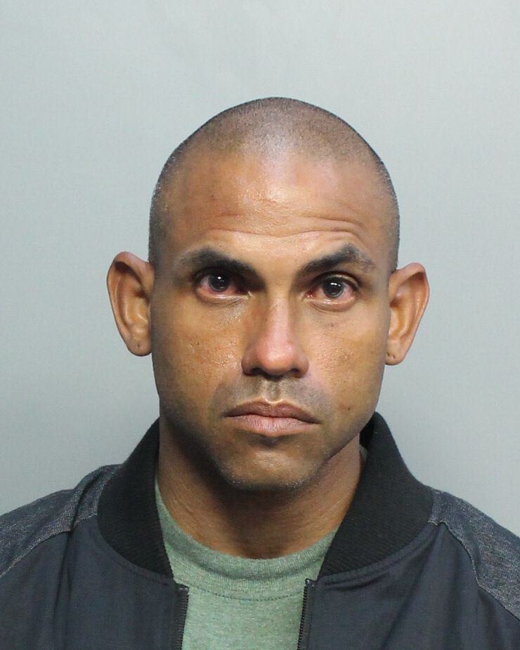 Gerardo Rodriguez Info, Photos, Data, and More / Gerardo Rodriguez TriCountyBusts / Is Gerardo Rodriguez on Social Media Like Facebook, Instagram abd Twitter?