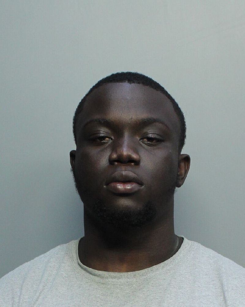 Nicholas Maximin Records Nicholas Maximin / Nicholas Maximin Photos Nicholas Maximin