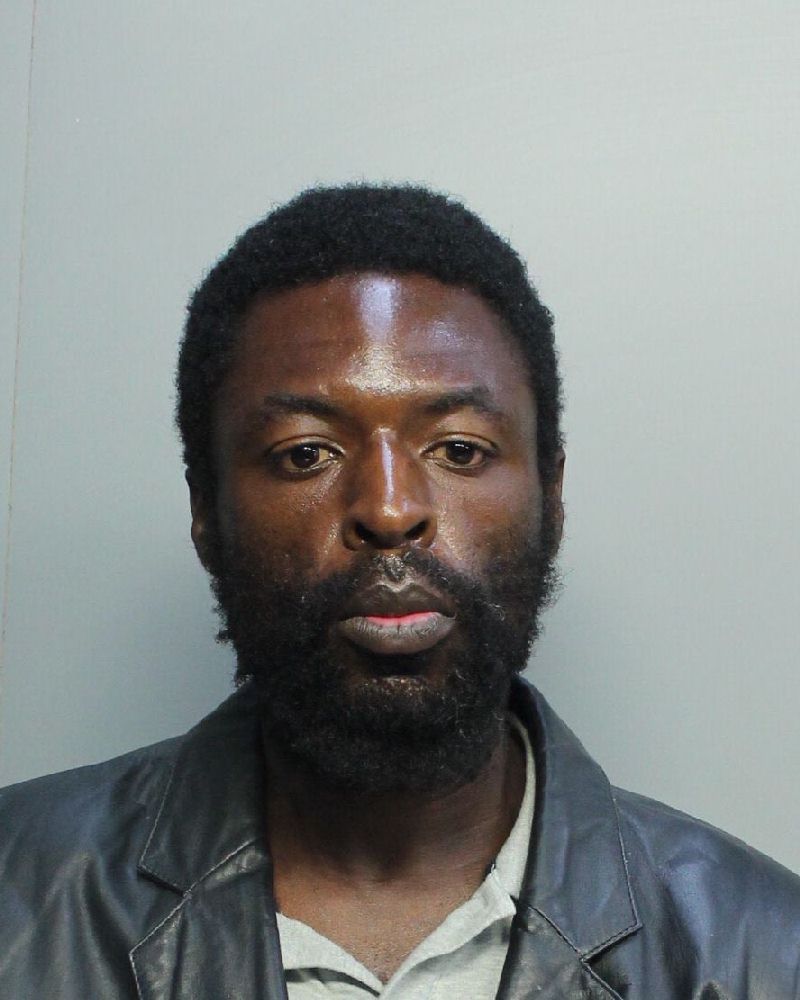 Fritzner Isma Info, Photos, Data, and More / Fritzner Isma TriCountyBusts / Is Fritzner Isma on Social Media Like Facebook, Instagram abd Twitter?