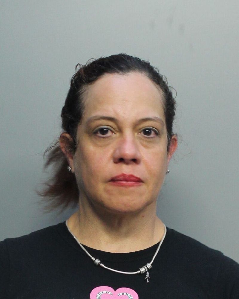 Yvonne Vega Info, Photos, Data, and More / Yvonne Vega TriCountyBusts / Is Yvonne Vega on Social Media Like Facebook, Instagram abd Twitter?