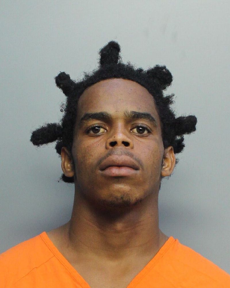 Travon Walker Info, Photos, Data, and More / Travon Walker TriCountyBusts / Is Travon Walker on Social Media Like Facebook, Instagram abd Twitter?