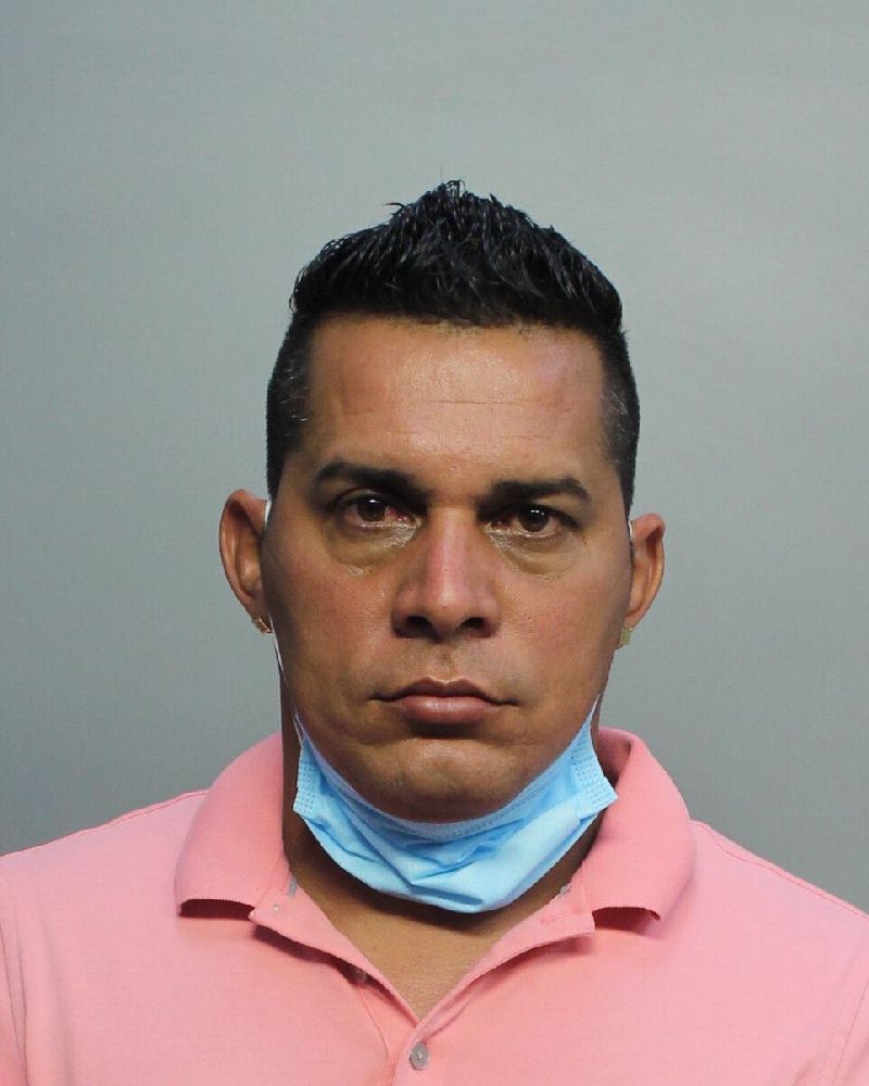 Jorge Perez Diaz Info, Photos, Data, and More / Jorge Perez Diaz TriCountyBusts / Is Jorge Perez Diaz on Social Media Like Facebook, Instagram abd Twitter?