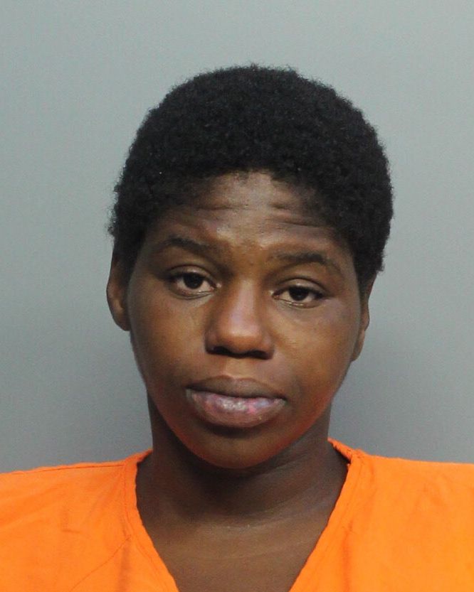 Icarra Brewton Info, Photos, Data, and More / Icarra Brewton TriCountyBusts / Is Icarra Brewton on Social Media Like Facebook, Instagram abd Twitter?