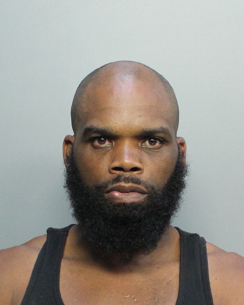 Kevin Johnson Info, Photos, Data, and More / Kevin Johnson TriCountyBusts / Is Kevin Johnson on Social Media Like Facebook, Instagram abd Twitter?