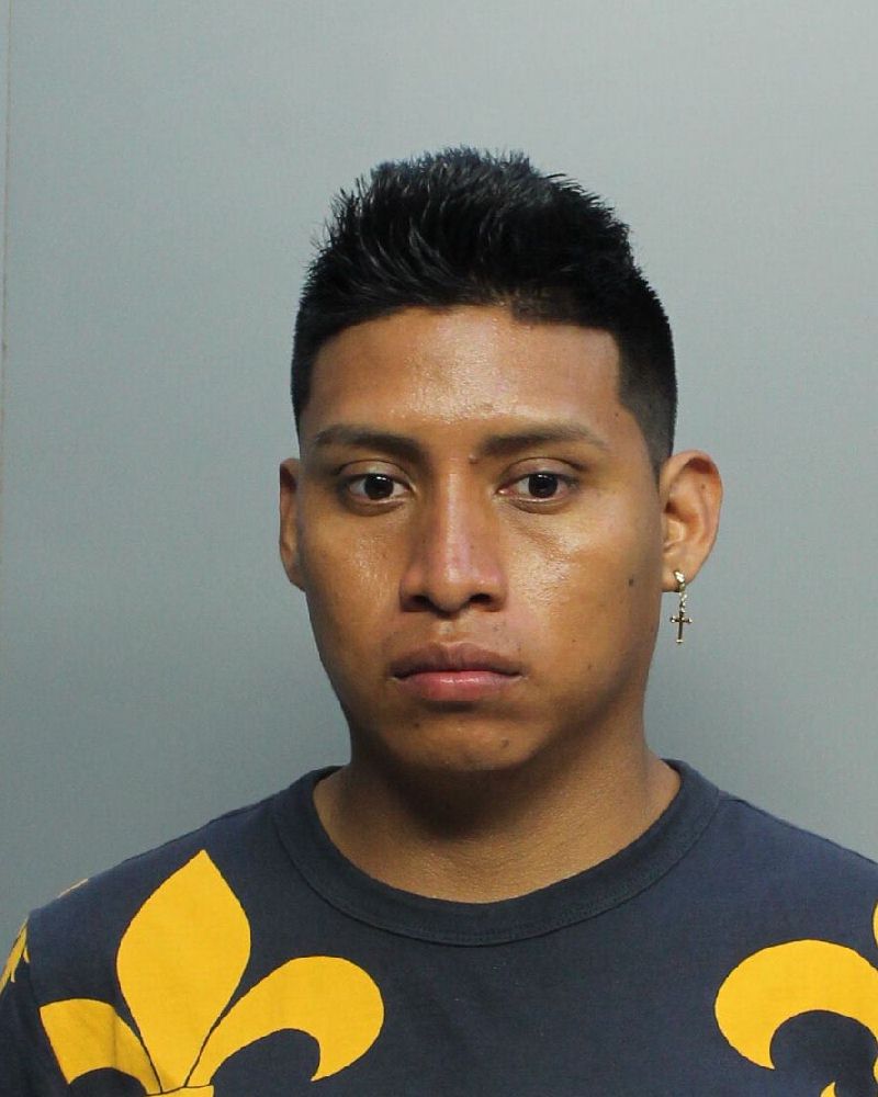 Adelso Sontay Info, Photos, Data, and More / Adelso Sontay TriCountyBusts / Is Adelso Sontay on Social Media Like Facebook, Instagram abd Twitter?