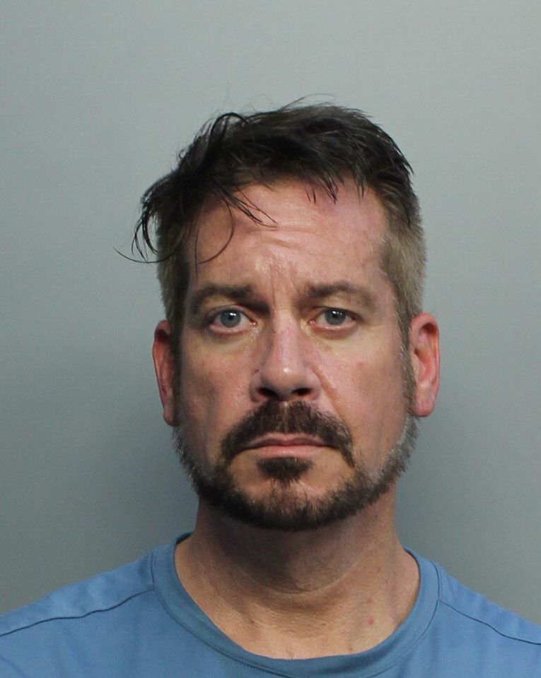 Justin Ray Info, Photos, Data, and More / Justin Ray TriCountyBusts / Is Justin Ray on Social Media Like Facebook, Instagram abd Twitter?