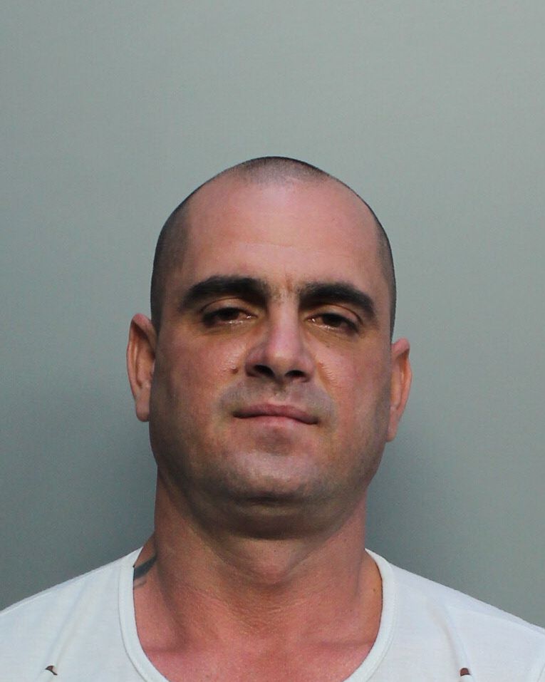 Alain Hernandez Info, Photos, Data, and More / Alain Hernandez TriCountyBusts / Is Alain Hernandez on Social Media Like Facebook, Instagram abd Twitter?
