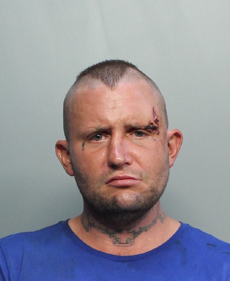 Brian Schwarte Info, Photos, Data, and More / Brian Schwarte TriCountyBusts / Is Brian Schwarte on Social Media Like Facebook, Instagram abd Twitter?