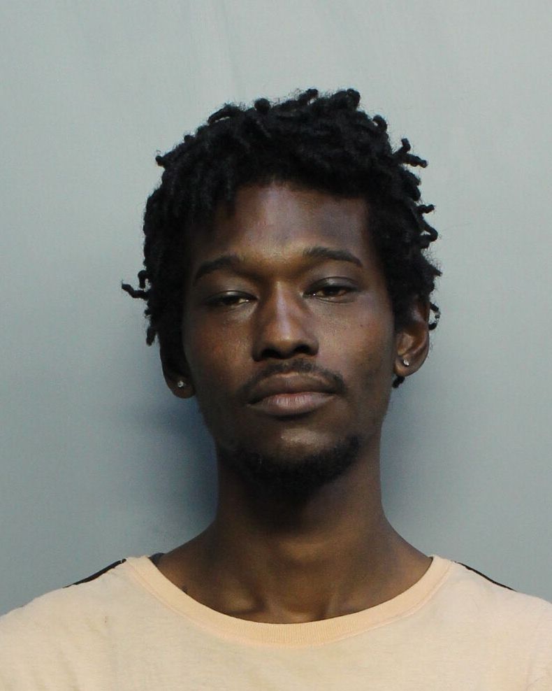 Tyberious Foster Info, Photos, Data, and More / Tyberious Foster TriCountyBusts / Is Tyberious Foster on Social Media Like Facebook, Instagram abd Twitter?