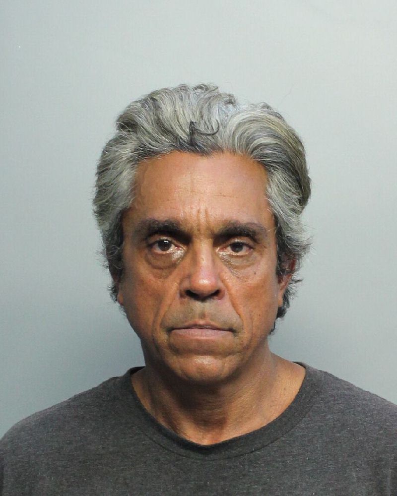 Orestes Vazquez Records Orestes Vazquez / Orestes Vazquez Photos Orestes Vazquez