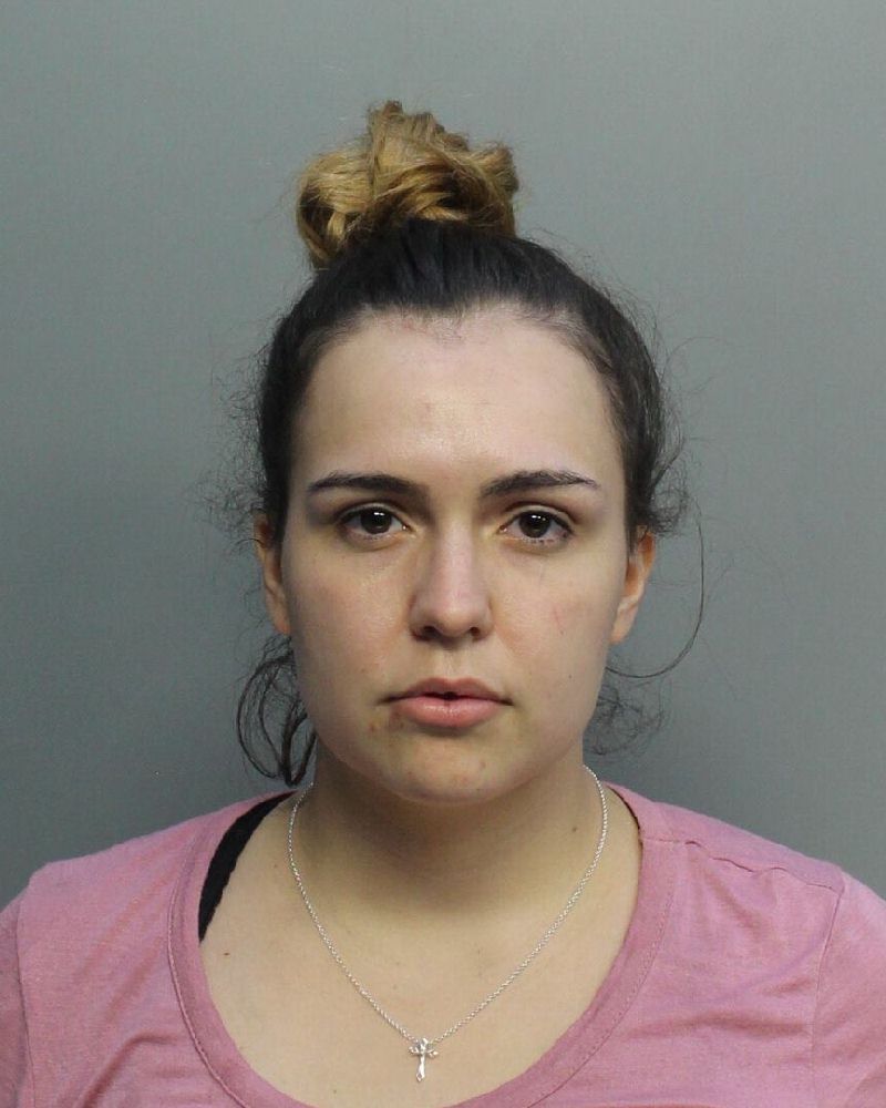 Victoria Garcia Records Victoria Garcia / Victoria Garcia Photos Victoria Garcia