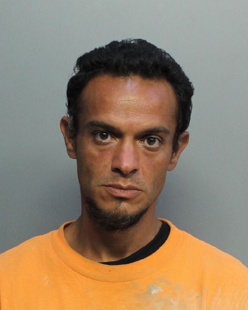 Miguel Trevino Records Miguel Trevino / Miguel Trevino Photos Miguel Trevino