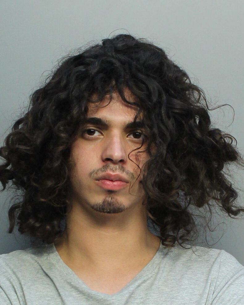 Ramon Martinez Info, Photos, Data, and More / Ramon Martinez TriCountyBusts / Is Ramon Martinez on Social Media Like Facebook, Instagram abd Twitter?