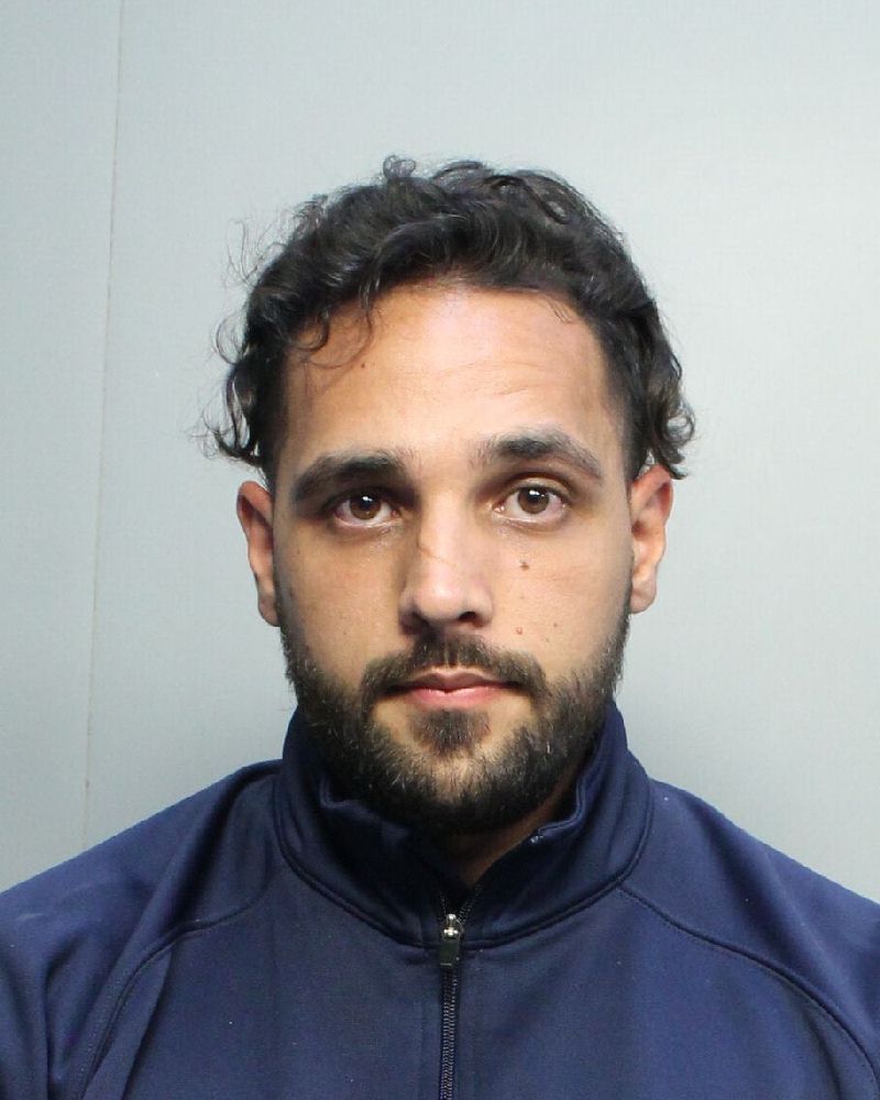 Johncarlos Roche Records Johncarlos Roche / Johncarlos Roche Photos Johncarlos Roche