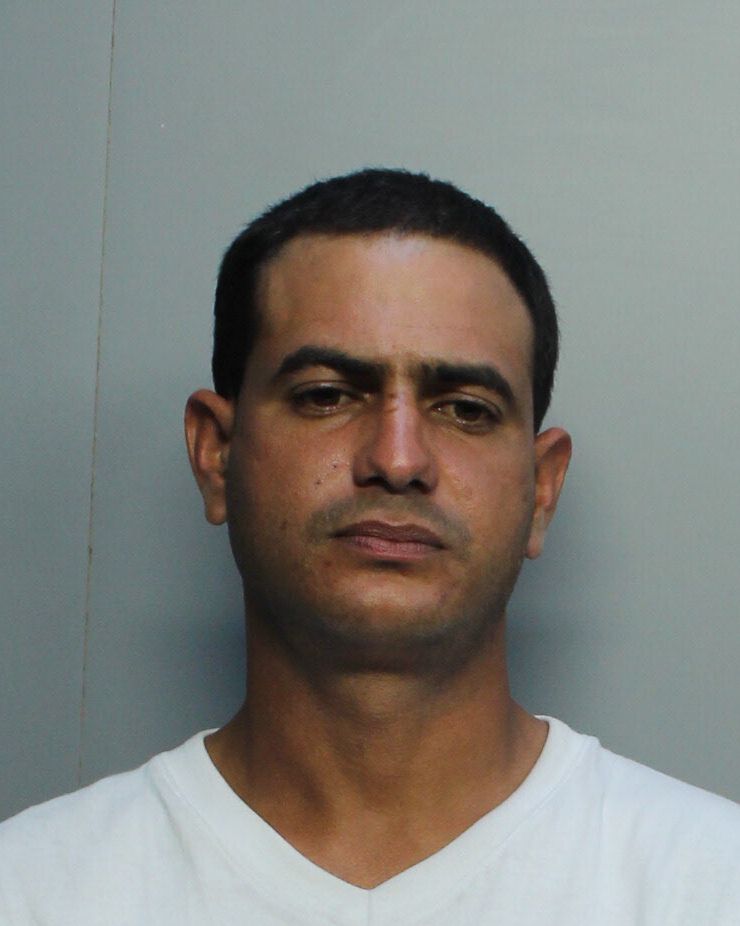 Yasmani Font Records Yasmani Font / Yasmani Font Photos Yasmani Font