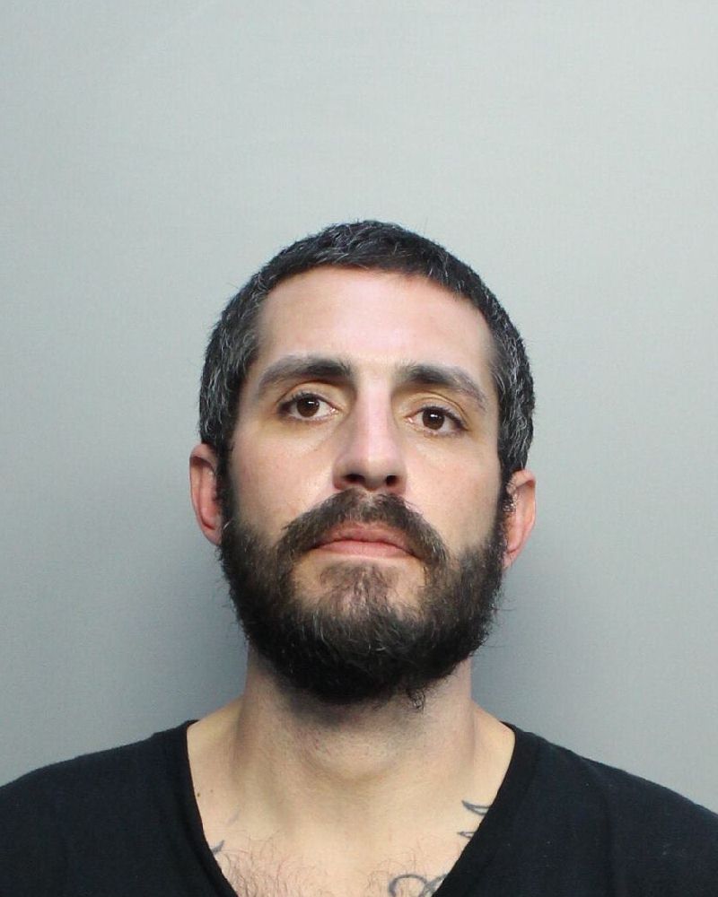 Michael Diaz Info, Photos, Data, and More / Michael Diaz TriCountyBusts / Is Michael Diaz on Social Media Like Facebook, Instagram abd Twitter?