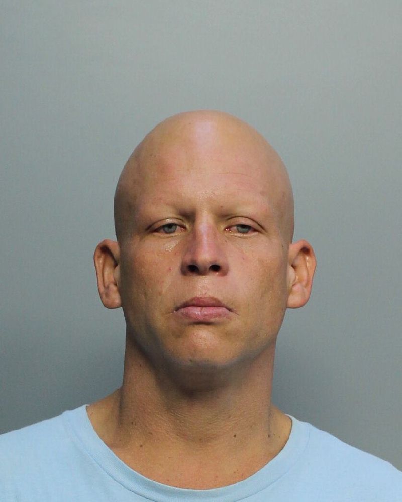 Yusser Echemendia-Rodriguez Records Yusser Echemendia-Rodriguez / Yusser Echemendia-Rodriguez Photos Yusser Echemendia-Rodriguez