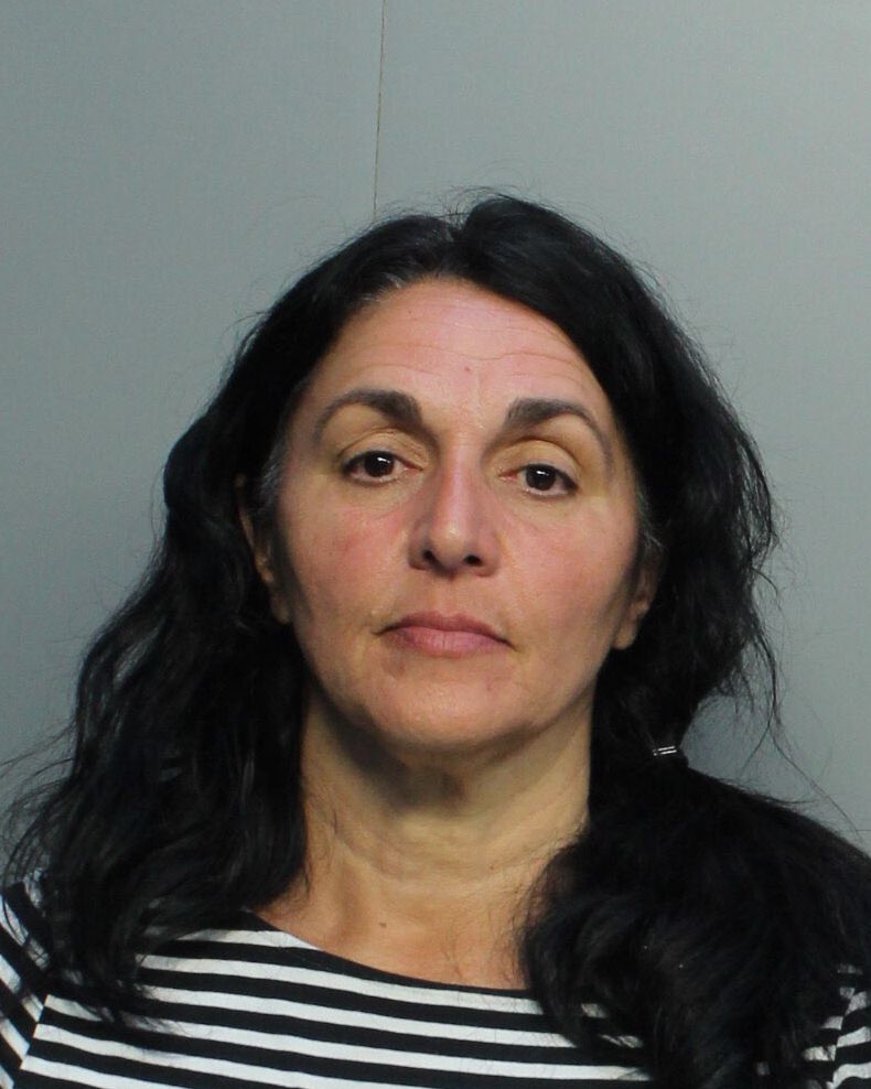 Mavis Carmenaty Info, Photos, Data, and More / Mavis Carmenaty TriCountyBusts / Is Mavis Carmenaty on Social Media Like Facebook, Instagram abd Twitter?