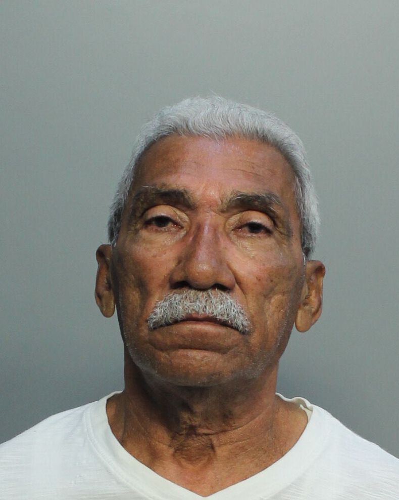 Victor Montanez-Rivera Records Victor Montanez-Rivera / Victor Montanez-Rivera Photos Victor Montanez-Rivera