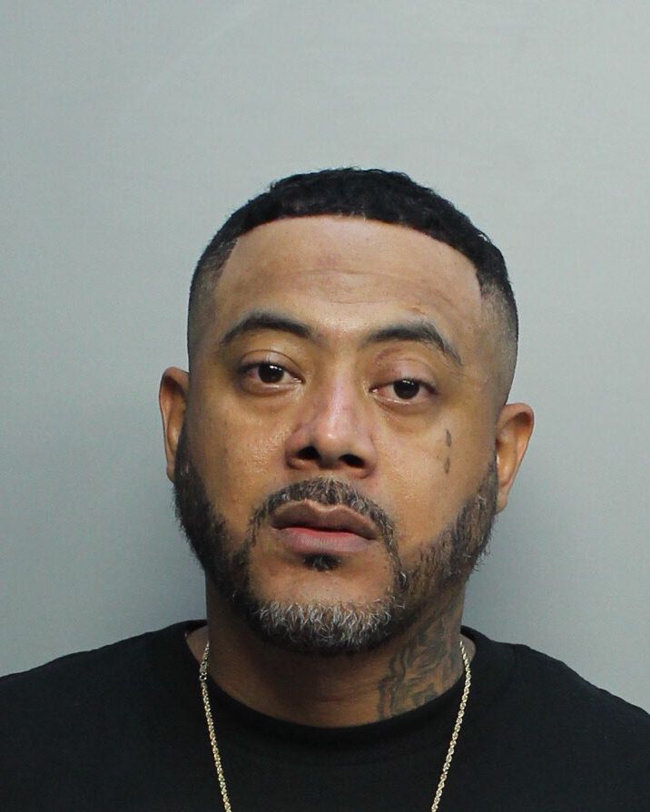 Karras West Records Karras West / Karras West Photos Karras West