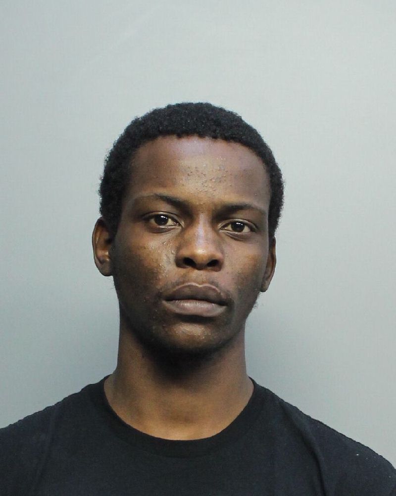 Yidareus Mcintyre Records Yidareus Mcintyre / Yidareus Mcintyre Photos Yidareus Mcintyre