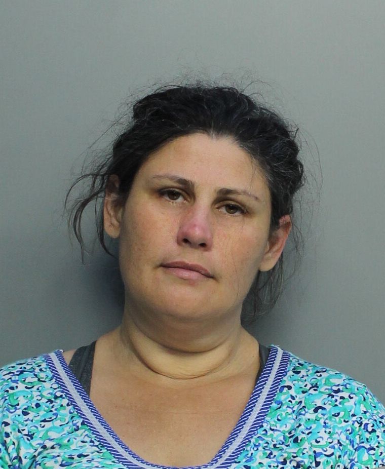 Mary Brown Info, Photos, Data, and More / Mary Brown TriCountyBusts / Is Mary Brown on Social Media Like Facebook, Instagram abd Twitter?