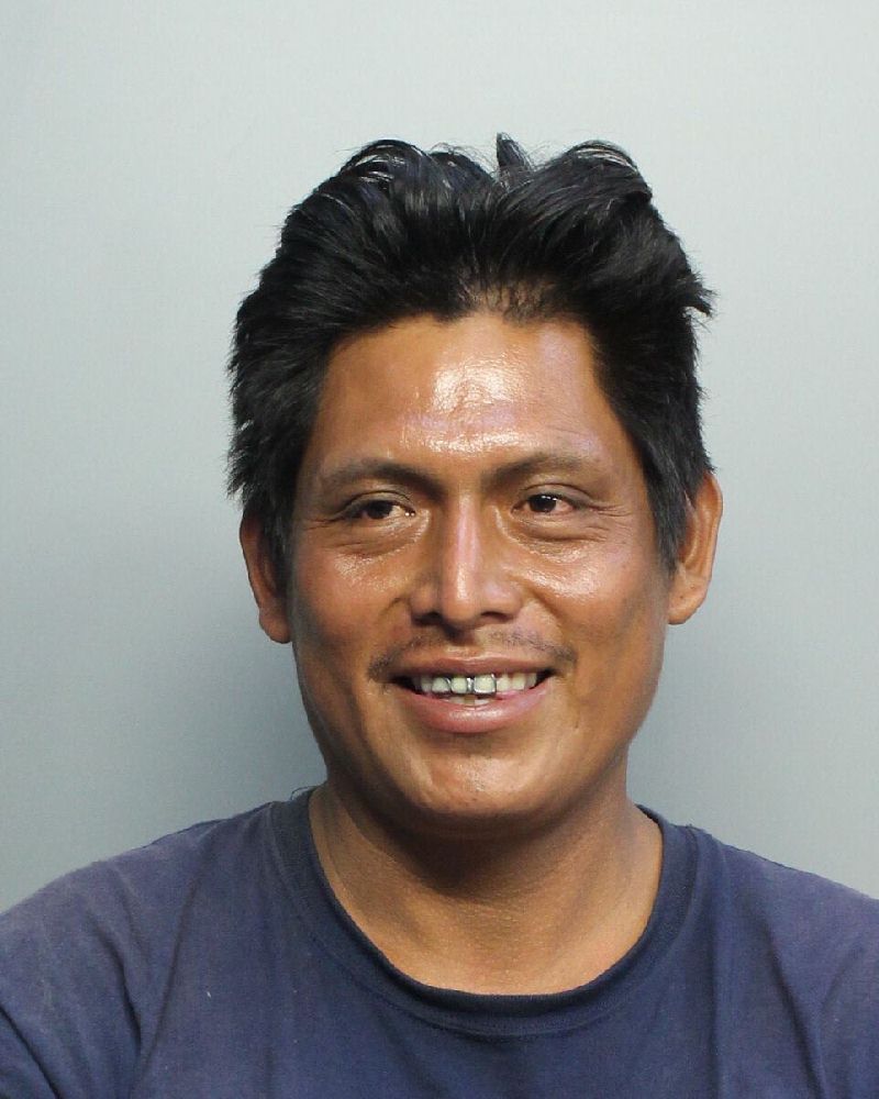 Mauro Rueda Castro Records Mauro Rueda Castro / Mauro Rueda Castro Photos Mauro Rueda Castro