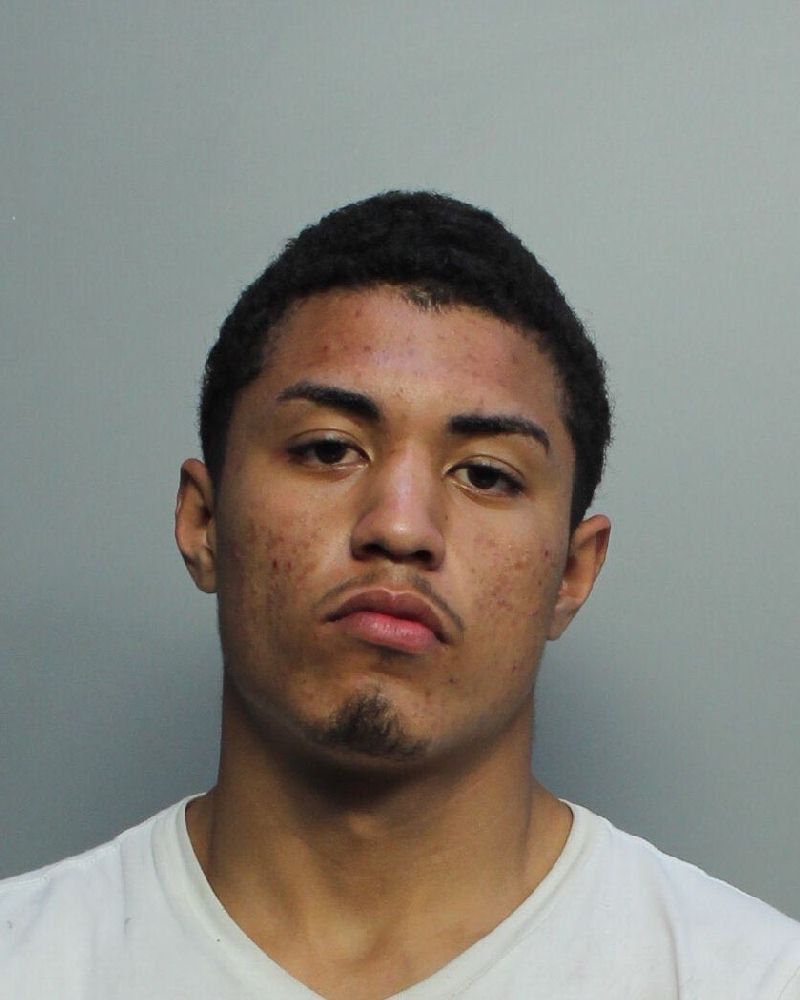 Brayan Mayorquin Records Brayan Mayorquin / Brayan Mayorquin Photos Brayan Mayorquin