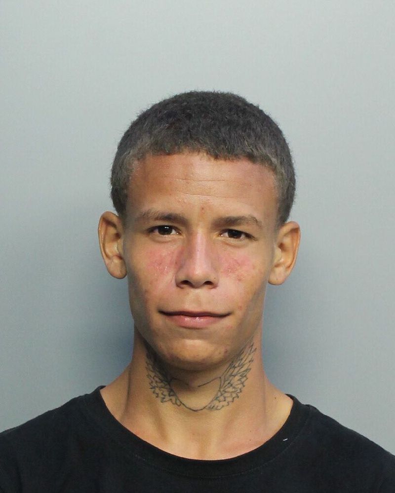 Felix Rodriguez Records Felix Rodriguez / Felix Rodriguez Photos Felix Rodriguez