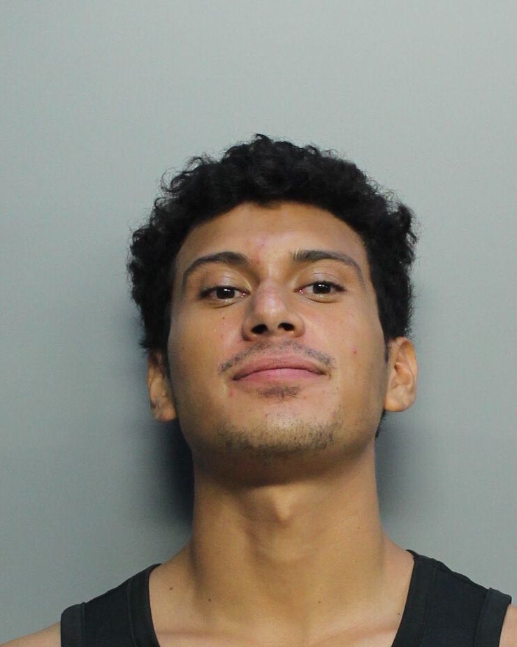 Kevin Garcia Records Kevin Garcia / Kevin Garcia Photos Kevin Garcia