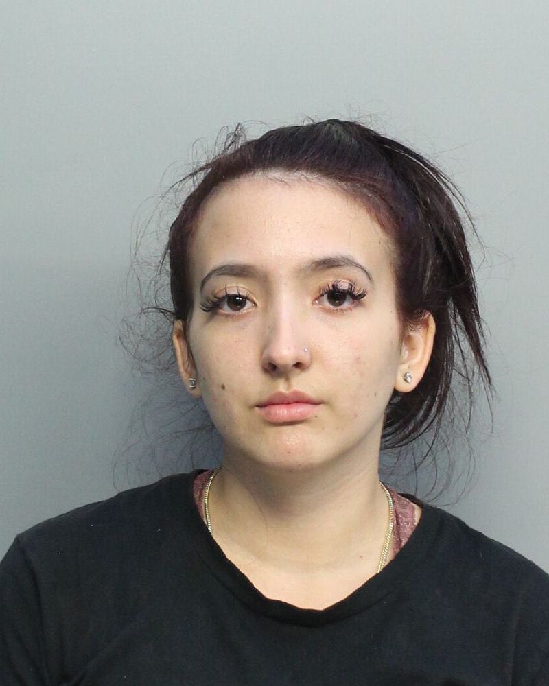 Lucia Carmona Records Lucia Carmona / Lucia Carmona Photos Lucia Carmona