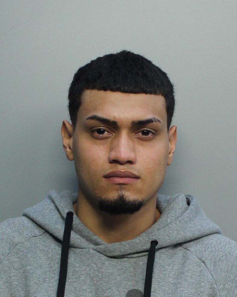 Edilson Posadas Records Edilson Posadas / Edilson Posadas Photos Edilson Posadas