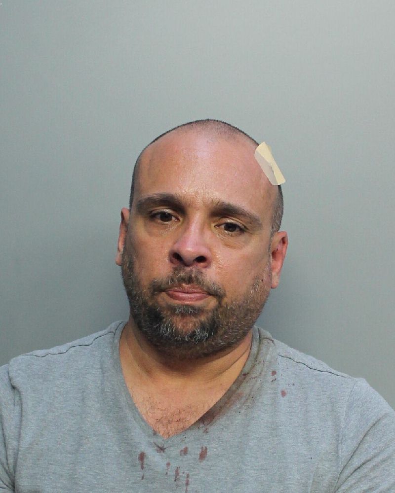 Louis Ramos Info, Photos, Data, and More / Louis Ramos TriCountyBusts / Is Louis Ramos on Social Media Like Facebook, Instagram abd Twitter?