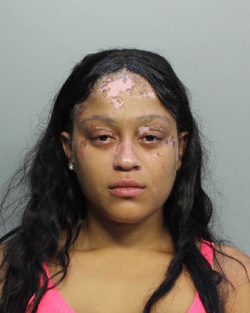 Julianna Nelson Info, Photos, Data, and More / Julianna Nelson TriCountyBusts / Is Julianna Nelson on Social Media Like Facebook, Instagram abd Twitter?