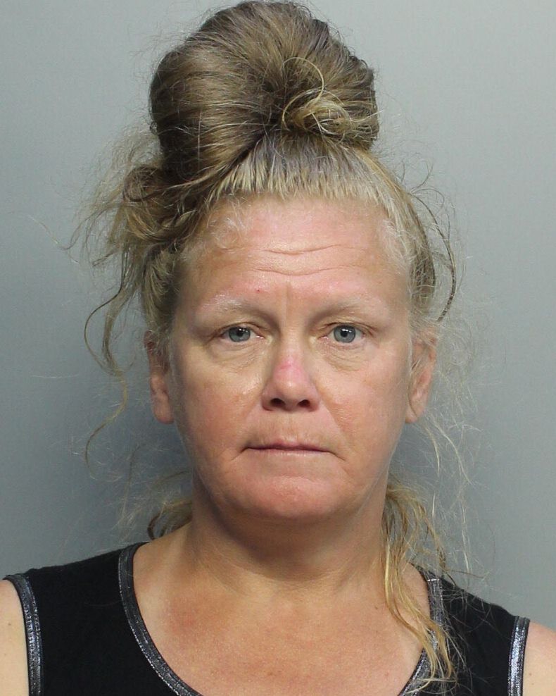 Christine Wright Info, Photos, Data, and More / Christine Wright TriCountyBusts / Is Christine Wright on Social Media Like Facebook, Instagram abd Twitter?
