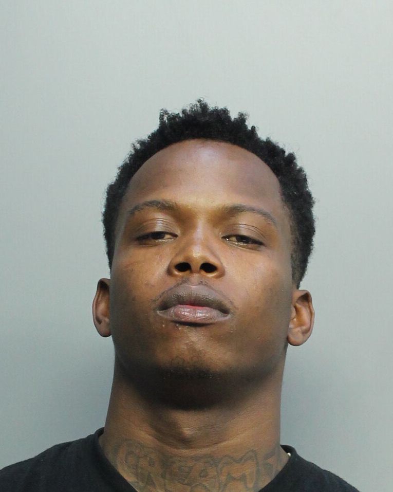Dwight Jackson Info, Photos, Data, and More / Dwight Jackson TriCountyBusts / Is Dwight Jackson on Social Media Like Facebook, Instagram abd Twitter?