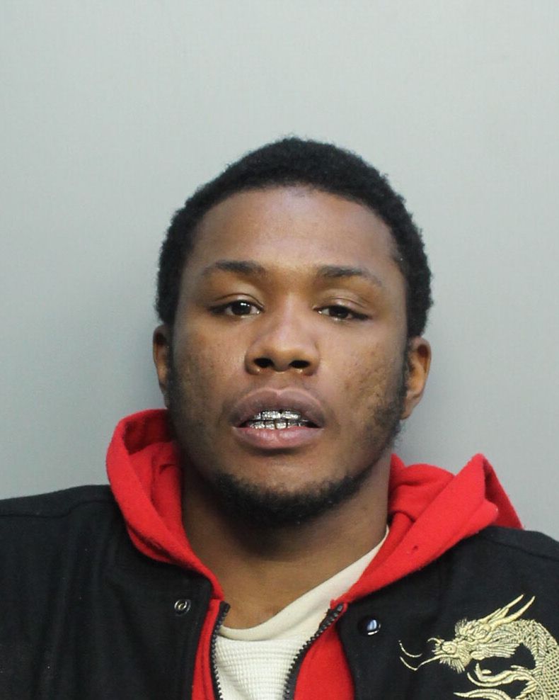 Wynston Flemming Info, Photos, Data, and More / Wynston Flemming TriCountyBusts / Is Wynston Flemming on Social Media Like Facebook, Instagram abd Twitter?