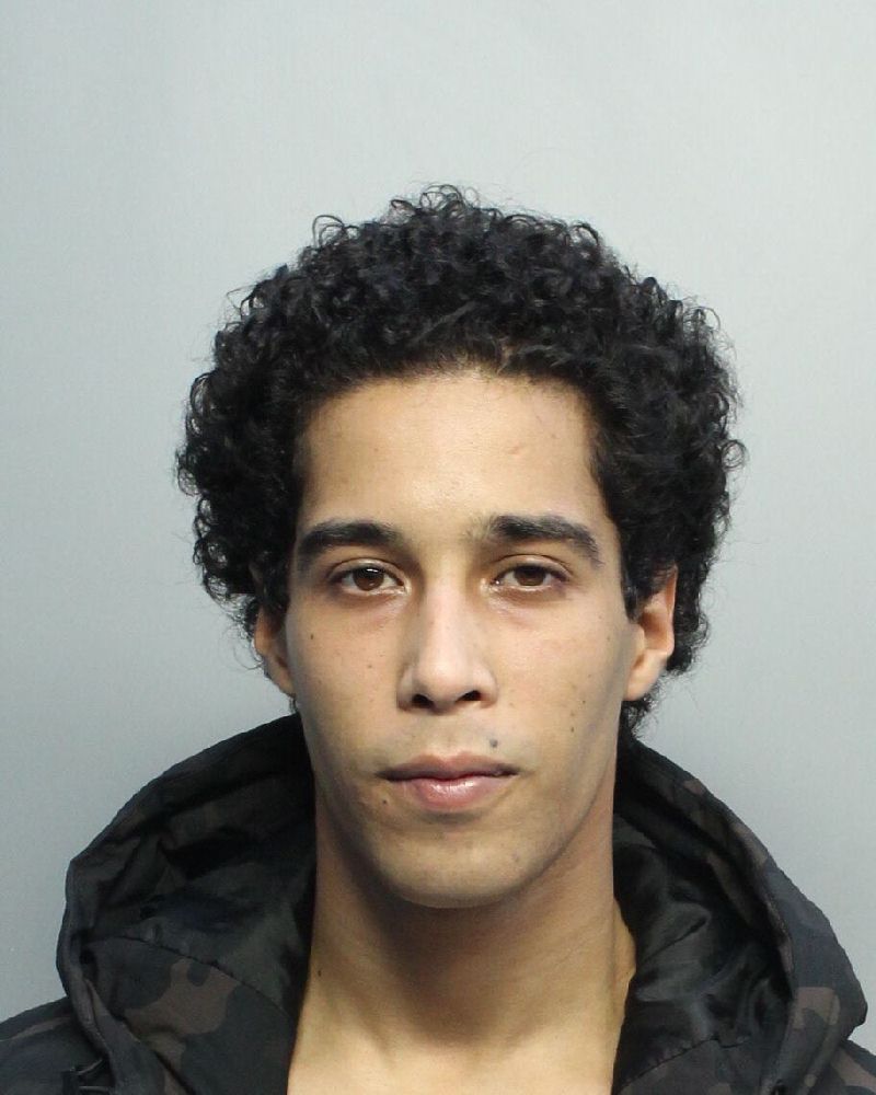 Walid Kamal Info, Photos, Data, and More / Walid Kamal TriCountyBusts / Is Walid Kamal on Social Media Like Facebook, Instagram abd Twitter?