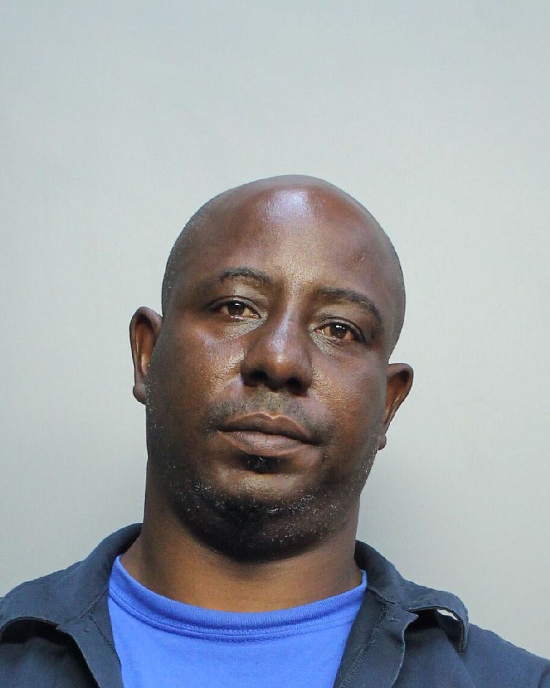 Damian Felton Info, Photos, Data, and More / Damian Felton TriCountyBusts / Is Damian Felton on Social Media Like Facebook, Instagram abd Twitter?