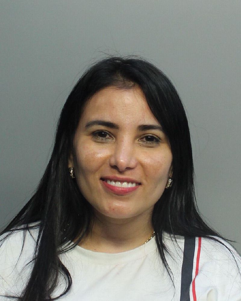 Ana Fernandez Info, Photos, Data, and More / Ana Fernandez TriCountyBusts / Is Ana Fernandez on Social Media Like Facebook, Instagram abd Twitter?