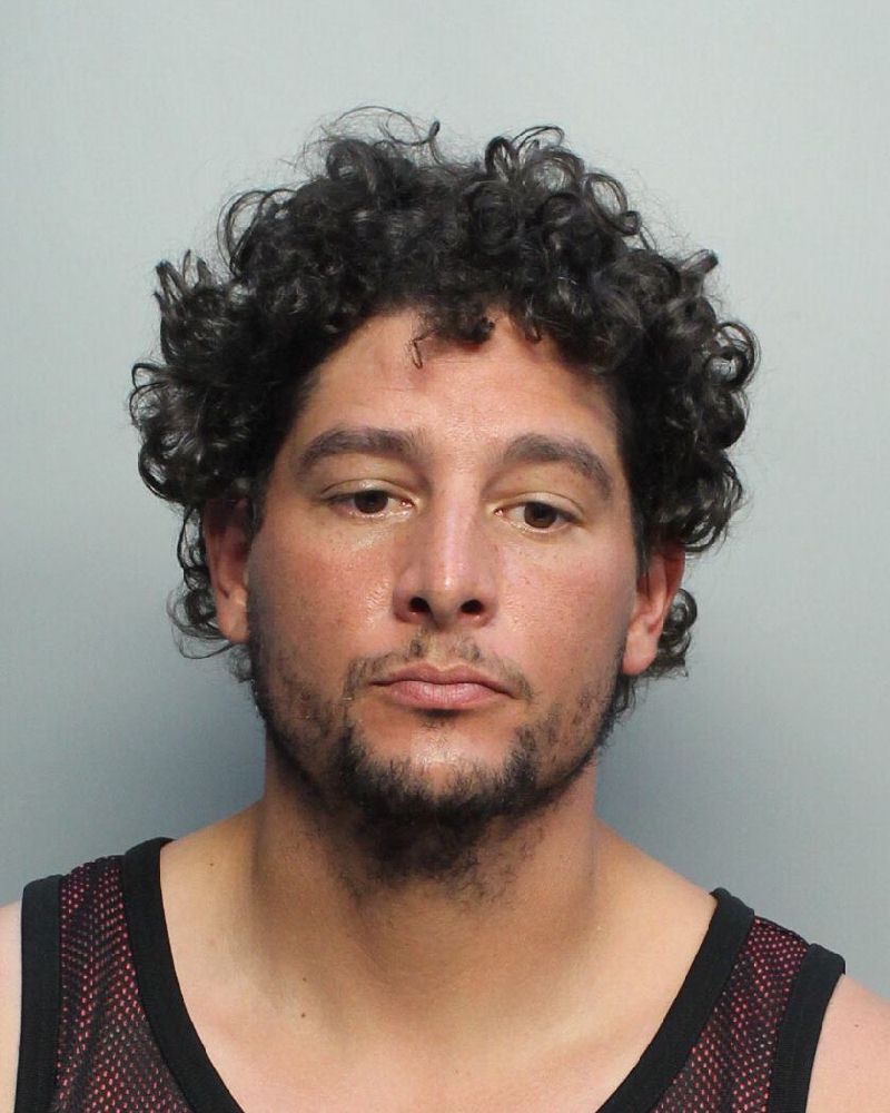 Adam Bermudez Info, Photos, Data, and More / Adam Bermudez TriCountyBusts / Is Adam Bermudez on Social Media Like Facebook, Instagram abd Twitter?