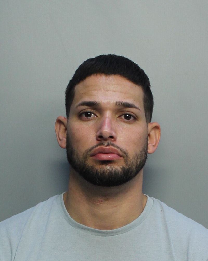 Leandro Fernandez Info, Photos, Data, and More / Leandro Fernandez TriCountyBusts / Is Leandro Fernandez on Social Media Like Facebook, Instagram abd Twitter?