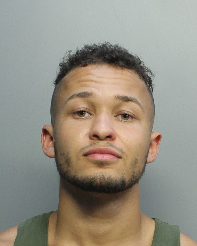 Felton Harris Info, Photos, Data, and More / Felton Harris TriCountyBusts / Is Felton Harris on Social Media Like Facebook, Instagram abd Twitter?