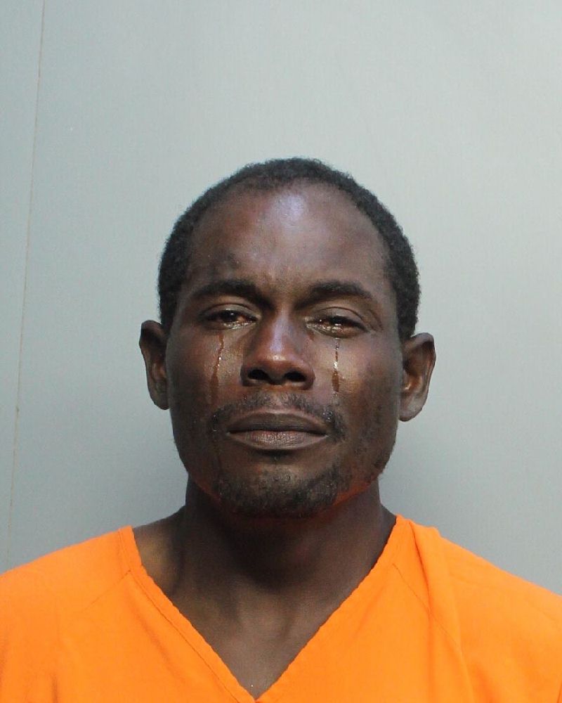 Dexter Mcqueen Info, Photos, Data, and More / Dexter Mcqueen TriCountyBusts / Is Dexter Mcqueen on Social Media Like Facebook, Instagram abd Twitter?