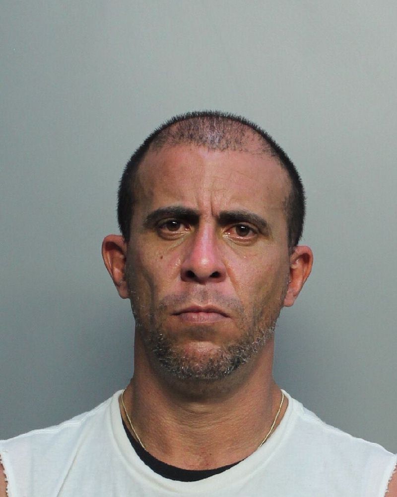 Estanislav Fernandez Info, Photos, Data, and More / Estanislav Fernandez TriCountyBusts / Is Estanislav Fernandez on Social Media Like Facebook, Instagram abd Twitter?