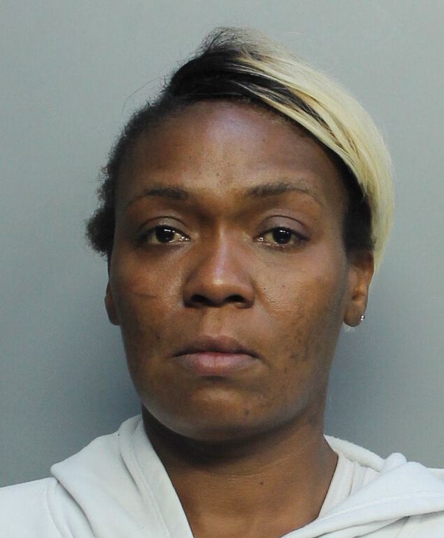 Tanisha Thomas Info, Photos, Data, and More / Tanisha Thomas TriCountyBusts / Is Tanisha Thomas on Social Media Like Facebook, Instagram abd Twitter?