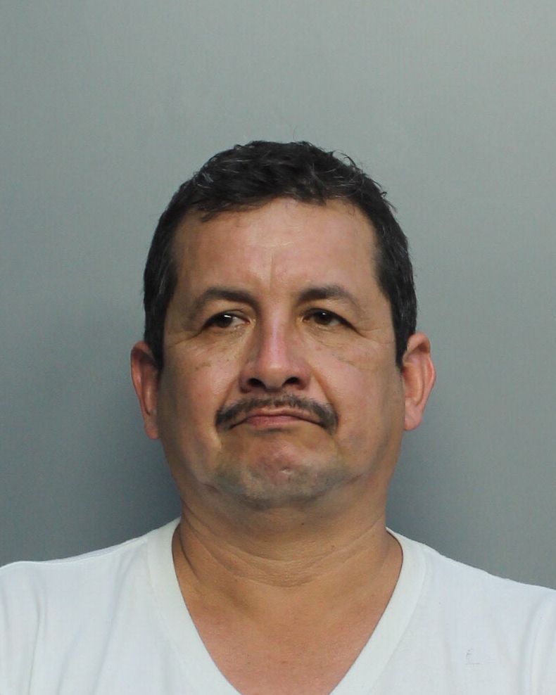 Rocael Reyes Info, Photos, Data, and More / Rocael Reyes TriCountyBusts / Is Rocael Reyes on Social Media Like Facebook, Instagram abd Twitter?