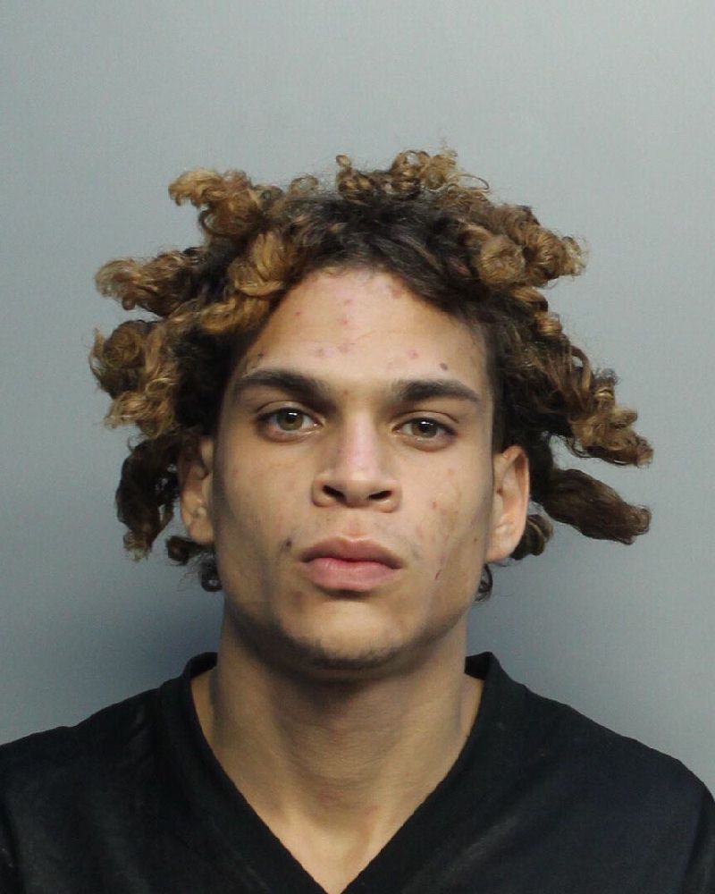 Damian Rodriguez Info, Photos, Data, and More / Damian Rodriguez TriCountyBusts / Is Damian Rodriguez on Social Media Like Facebook, Instagram abd Twitter?