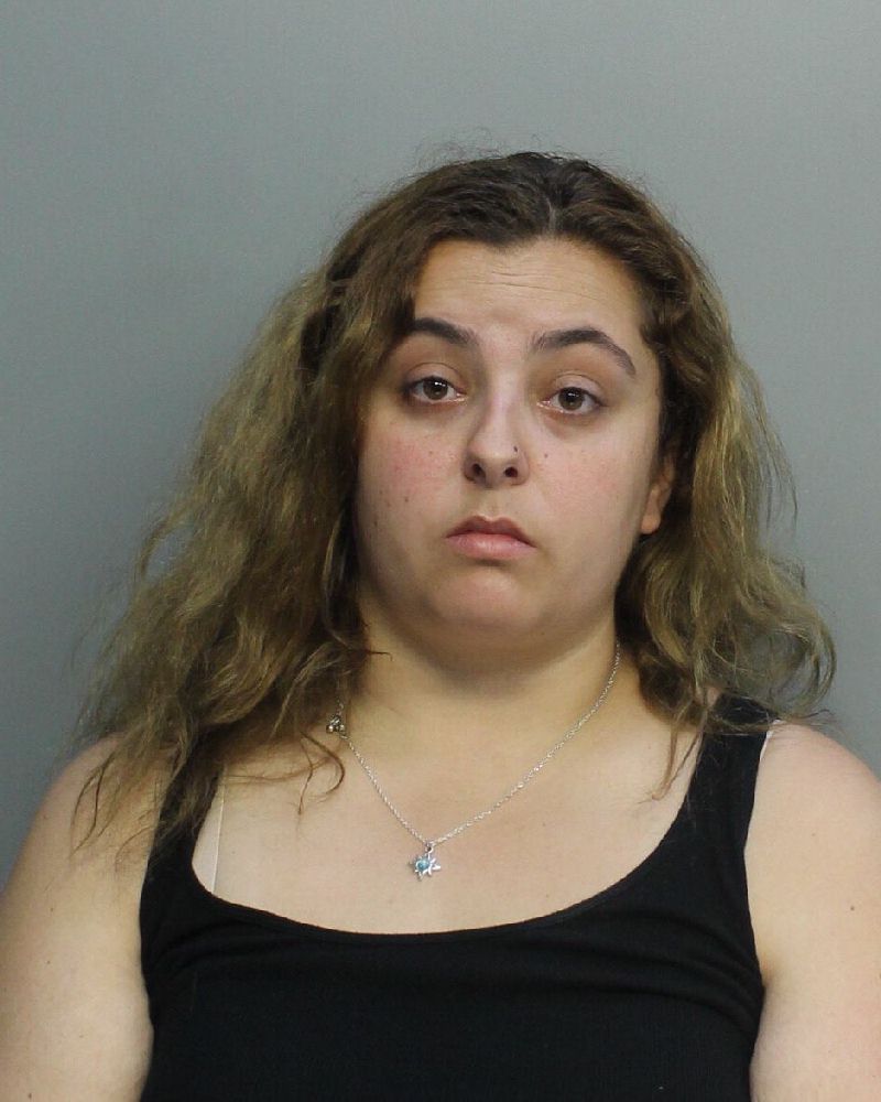 Jessica Evanowski Info, Photos, Data, and More / Jessica Evanowski TriCountyBusts / Is Jessica Evanowski on Social Media Like Facebook, Instagram abd Twitter?