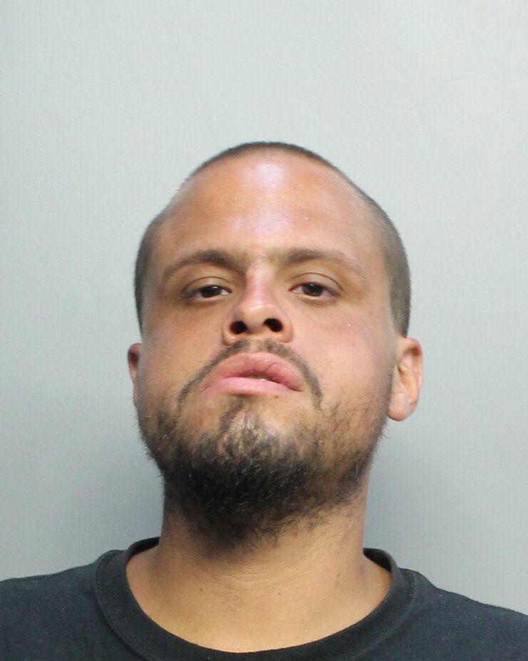 Eric Suarez-Triana Info, Photos, Data, and More / Eric Suarez-Triana TriCountyBusts / Is Eric Suarez-Triana on Social Media Like Facebook, Instagram abd Twitter?